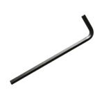 Llave hexagonal larga tipo "L", en pulgadas, 3/4" Urrea 49-3/4L