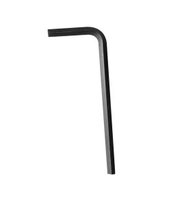 Llave hexagonal tipo "L" métrica, 3 mm heavy duty Urrea 49-3HD