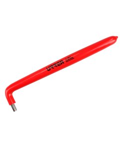 Llave hexagonal tipo L 1000 V métrica, 3 mm Urrea 49-3V