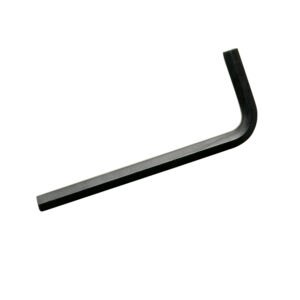Llave hexagonal corta tipo "L", en pulgadas, 7/32" Urrea 49-7/32