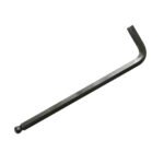 Llave hexagonal tipo "L" punta de bola, en pulgadas, 7/32" Urrea 49-7/32BP