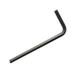 Llave hexagonal larga tipo "L", métrica, 8 mm Urrea 49-8L
