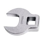 Llave pata de cuervo cuadro de 3/8", en pulgadas, 13/16" Urrea 4926