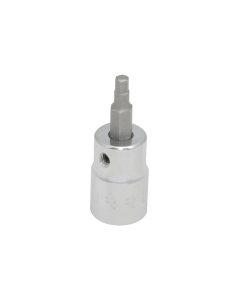 Dado con punta hexagonal cuadro de 3/8", en pulgadas, 7/32" Urrea 4990-7/32
