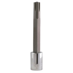 Dado con punta Ribe cuadro de 3/8", M10 Urrea 4991-10M
