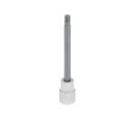 Dado con punta Ribe cuadro de 3/8", M5 Urrea 4991-5M