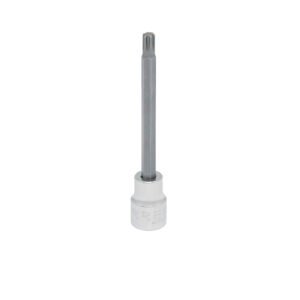 Dado con punta Ribe cuadro de 3/8", M8 Urrea 4991-8M