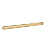 Botador de bronce 1/2", 7" Urrea 49920