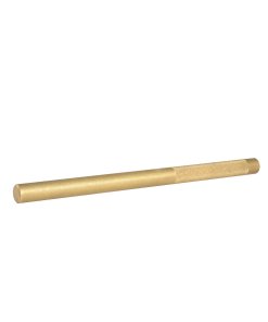 Botador de bronce 1/2", 7" Urrea 49920