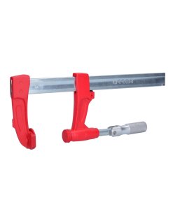 Prensa rápida tipo "F" de 18" Urrea 4F18X