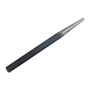 Punzón guía botador corto 1/2", 6-1/2" Urrea 50-1/2