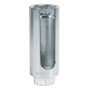 Dado largo cuadro de 3/8", 12 puntas, en pulgadas, 15/16" Urrea 5030