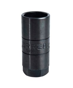 Dado en pulgadas cuadro de 3/8" para remover el medidor aceite, 7/8" Urrea 5030A