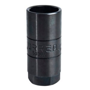 Dado en pulgadas cuadro de 3/8" para remover el medidor aceite, 7/8" Urrea 5030A