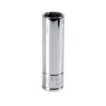 Dado largo cuadro de 3/8", 6 puntas, en pulgadas, 15/16" Urrea 5030H