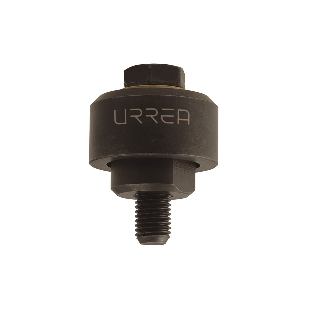 Sacabocados para lámina de 3" Urrea 509-3