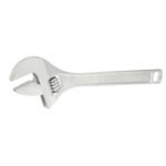 Llave ajustable cromada 15" Surtek 515