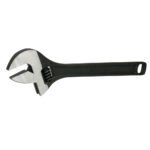 Llave ajustable pavonada 18" Surtek 518S
