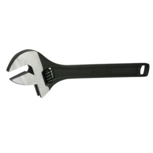 Llave ajustable pavonada 18" Surtek 518S