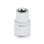 Dado Torx hembra cuadro de 3/8", E4 Urrea 5204TX