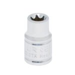 Dado Torx hembra cuadro de 3/8", E10 Urrea 5210TX
