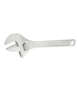 Llave ajustable cromada 24" Surtek 524