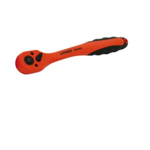 Matraca reversible acodada para dado cuadro de 3/8", Quick Release Urrea 5249G