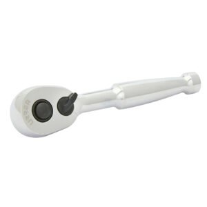 Matraca reversible mango corto para dado cuadro de 3/8", Quick Release Urrea 5249S