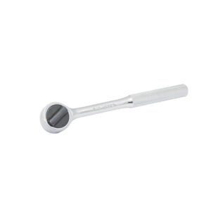 Matraca reversible para dado cuadro de 3/8" cabeza redonda Urrea 5252A