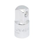 Adaptador para dado cuadro de 3/8" hembra a 1/2" macho Urrea 5253