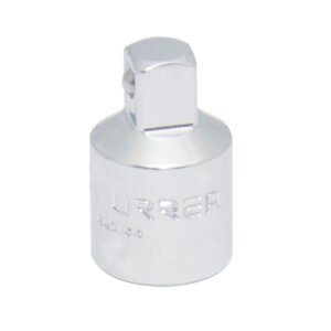 Adaptador para dado cuadro de 1/2" hembra a 3/8" macho Urrea 5254
