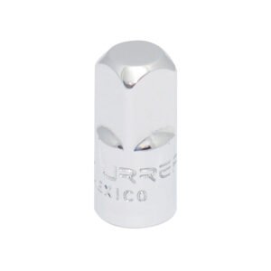 Adaptador para dado cuadro de 1/4" hembra a 3/8" macho Urrea 5256