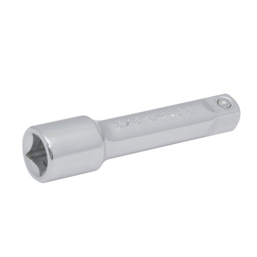 Extensión para dado cuadro de 3/8", 3" Urrea 5260