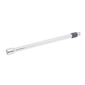 Extensión para dado cuadro de 3/8", 6" Quick Release Urrea 526006QR