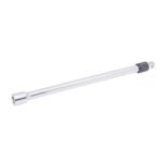Extensión para dado cuadro de 3/8", 10" Quick Release Urrea 5263QR