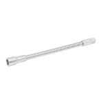 Extensión flexible para dado cuadro de 3/8", 8" Urrea 5268