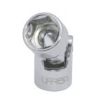 Dado flexible cuadro de 3/8", 6 puntas, en pulgadas, 3/4" Urrea 5279H