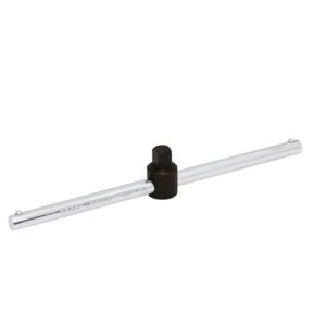 Barra corrediza para dado cuadro de 3/8", 8" Urrea 5285