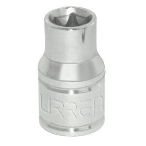 Dado Torx hembra cuadro de 1/2", E10 Urrea 5410TX