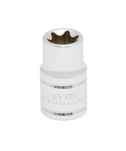 Dado Torx hembra cuadro de 1/2", E16 Urrea 5416TX