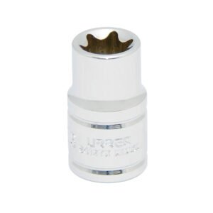 Dado Torx hembra cuadro de 1/2", E16 Urrea 5416TX