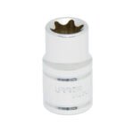 Dado Torx hembra cuadro de 1/2", E18 Urrea 5418TX