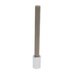 Dado con punta hexagonal extra larga cuadro de 1/2", en pulgadas, 1/2" Urrea 5441-1/2L