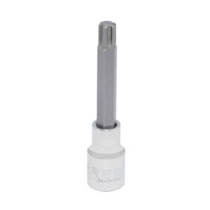 Dado con punta Ribe cuadro de 1/2", M10 Urrea 5443-10M