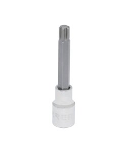Dado con punta Ribe cuadro de 1/2", M12 Urrea 5443-12M