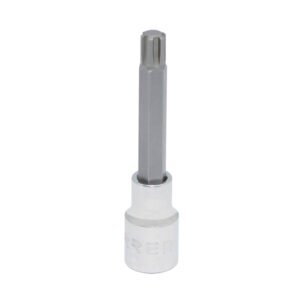 Dado con punta Ribe cuadro de 1/2", M14 Urrea 5443-14M