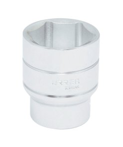 Dado cuadro de 1/2", 6 puntas, en pulgadas, 1-3/8" Urrea 5444H