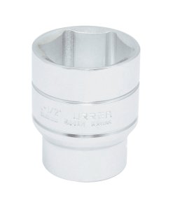 Dado cuadro de 1/2", 6 puntas, en pulgadas, 1-7/16" Urrea 5446H