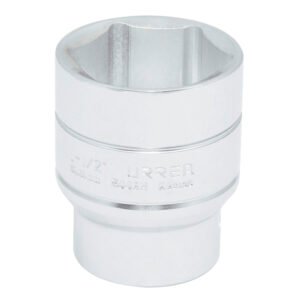 Dado cuadro de 1/2", 6 puntas, en pulgadas, 1-7/16" Urrea 5446H