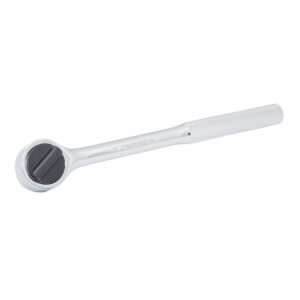 Matraca reversible para dado cuadro de 1/2" cabeza redonda Urrea 5452A